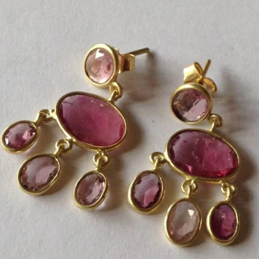 Elegant Retro-Chic Earrings (Creative Luxury Statement Piece · Bestseller)