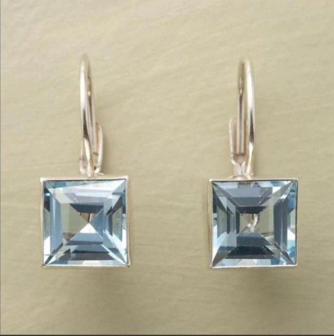 Abalone Pearl Natural Ear Drops