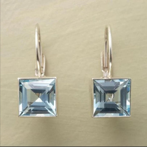 Abalone Pearl Natural Ear Drops