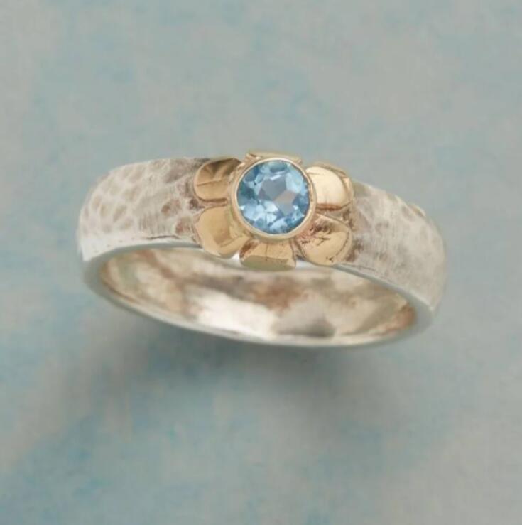 Heavy Work Dual-Tone Ring