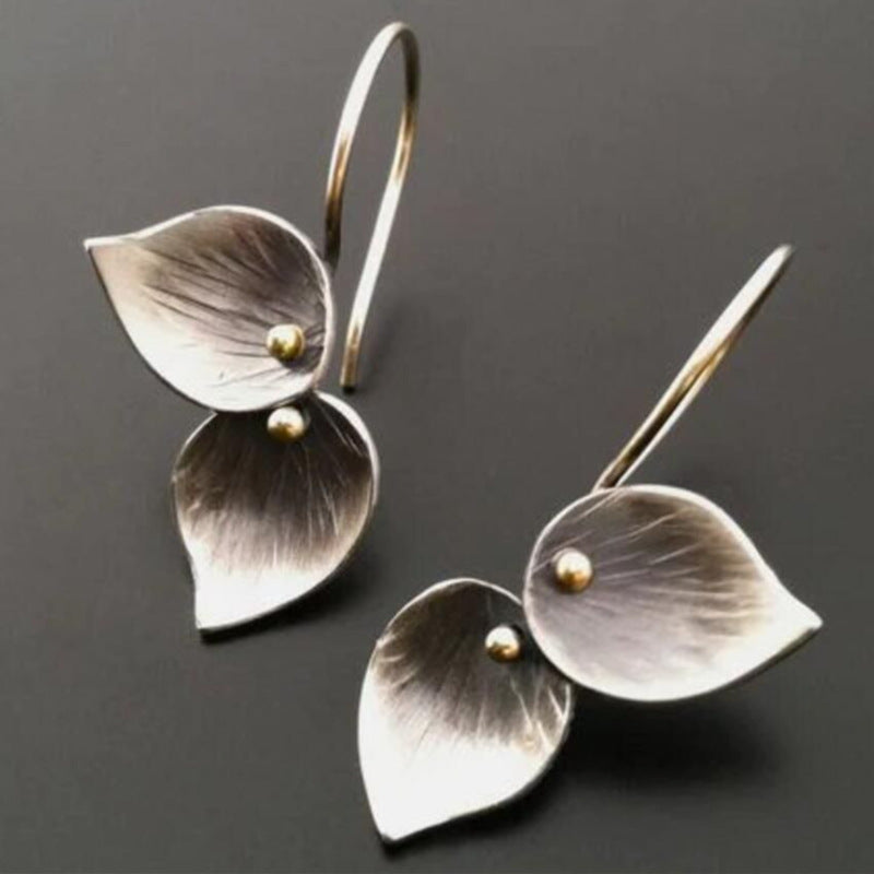 Cat Moon Party Earrings