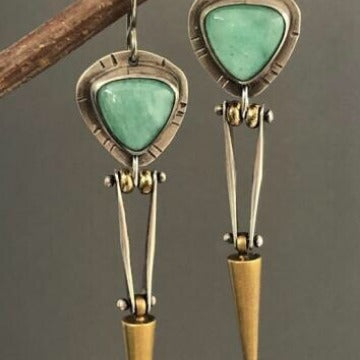 Crystal Dragonfly Insect Ear Drops