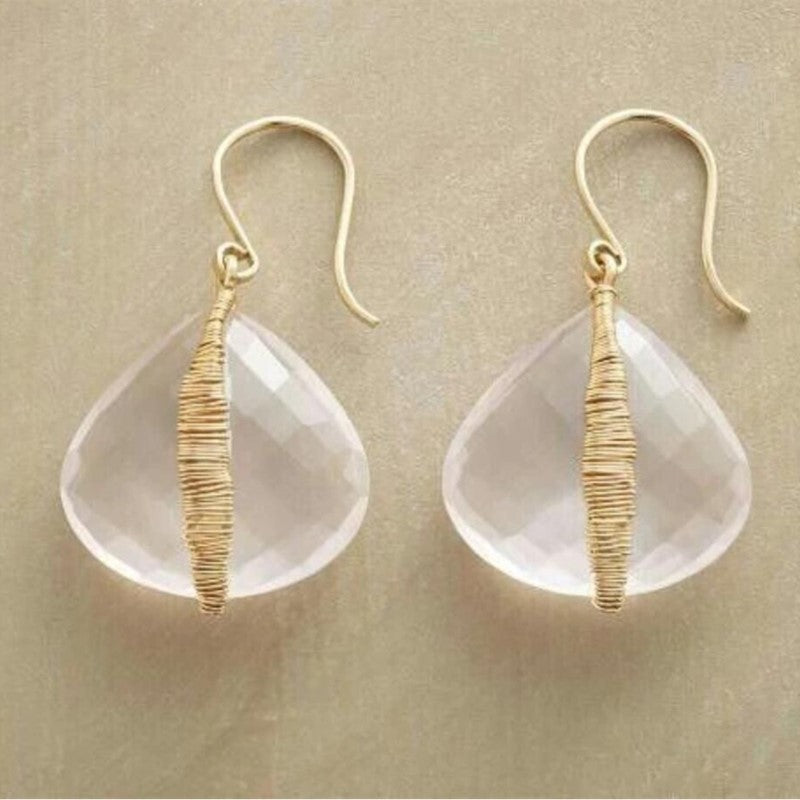 Leaf Minimalist Everyday Earrings