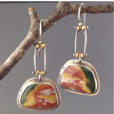 Diamond Round Everyday Studs