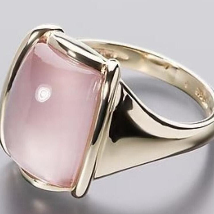 Exaggerated Ring for Women