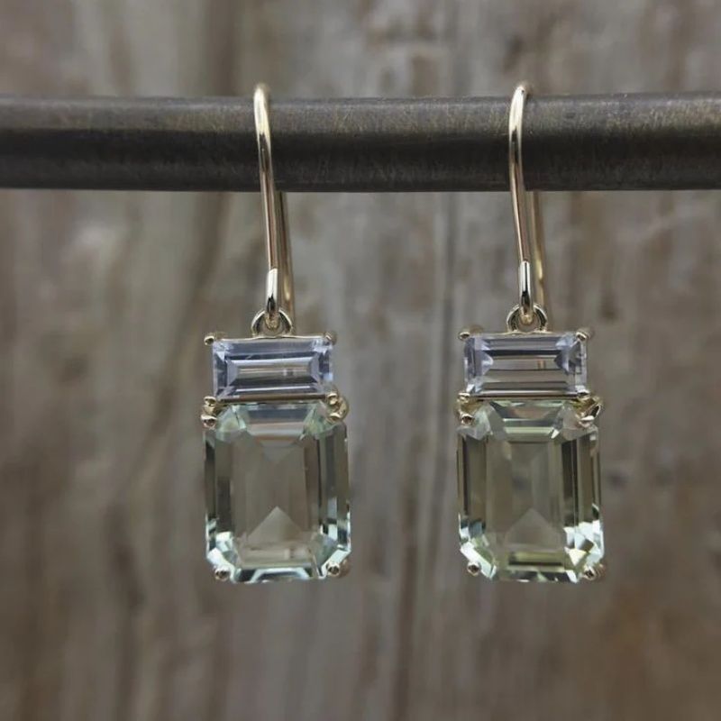 Simple Earrings for Women