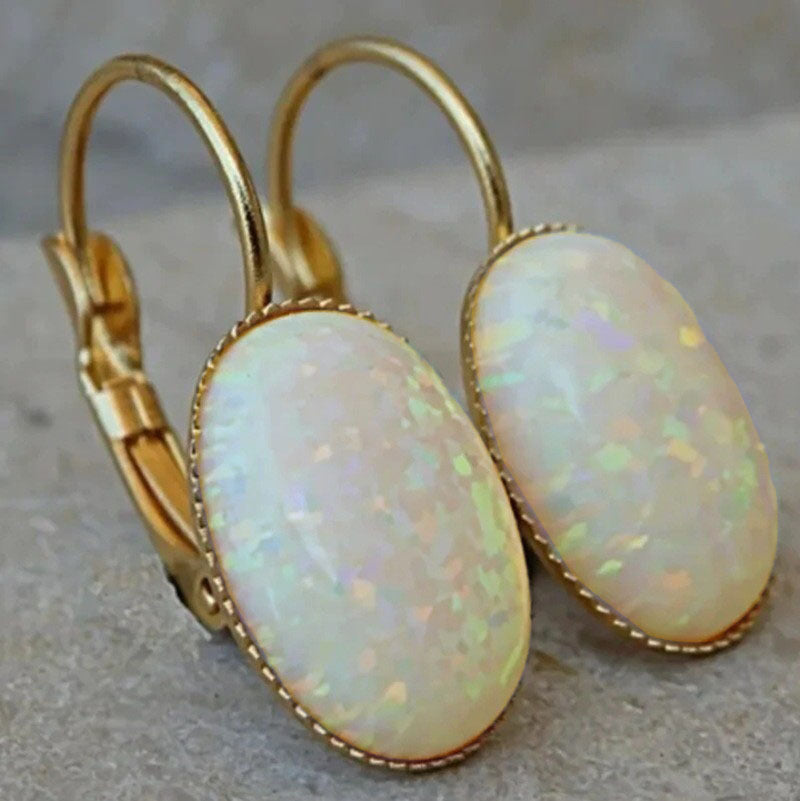 Triple Party Ear Hooks