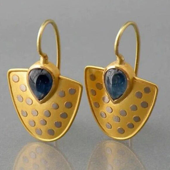 Fan Dot Everyday Ear Drops