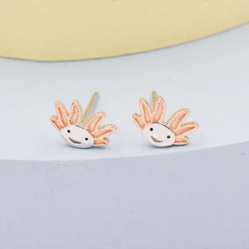 Cute Animal Pet Ear Studs